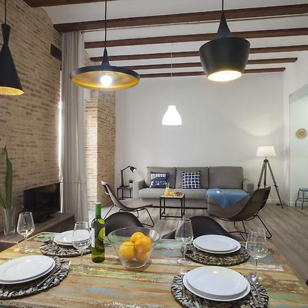 Quart Apartment Valencia Rom bilde