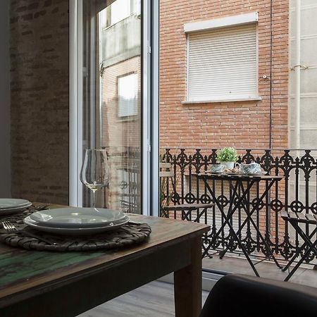 Quart Apartment Valencia Rom bilde